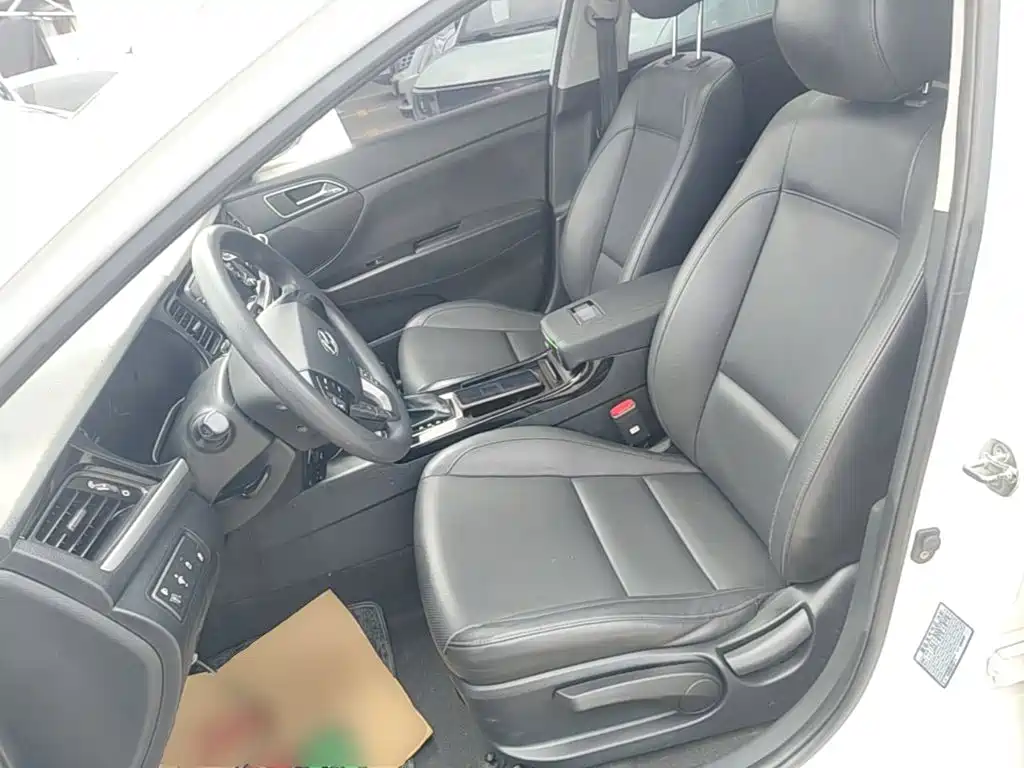 Hyundai Mistra — миниатюра 15