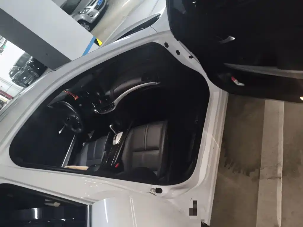 Honda Crosstour — миниатюра 18