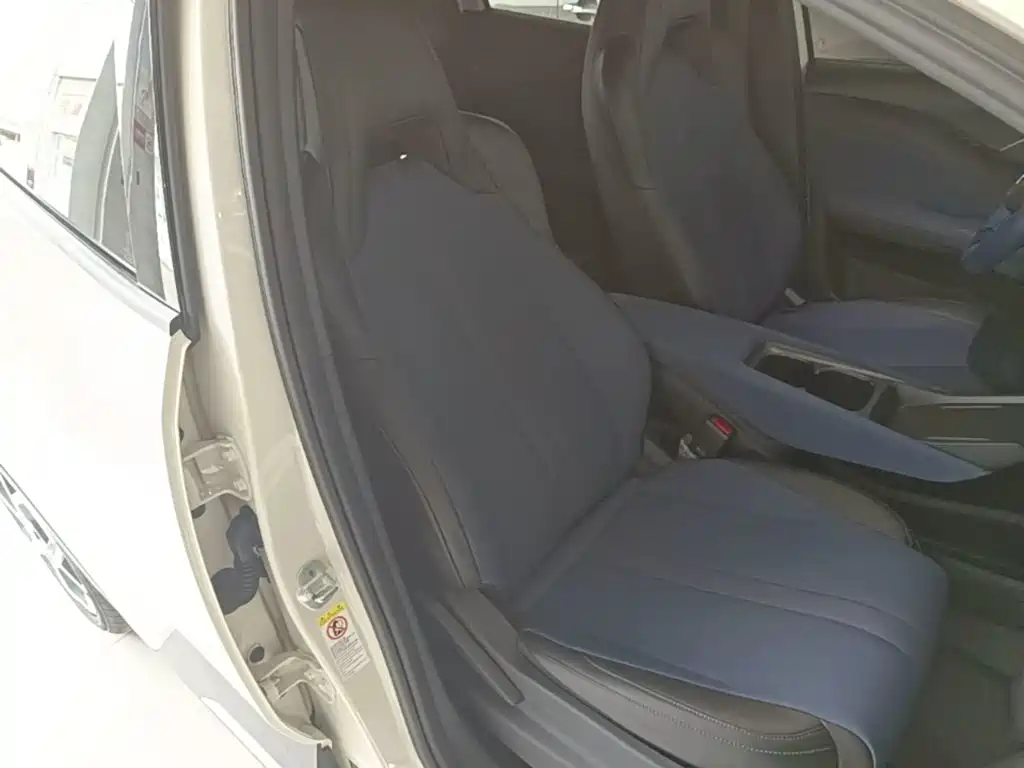 BYD Seagull — миниатюра 25
