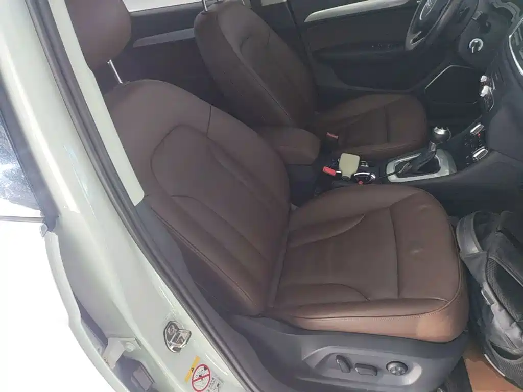 Audi Q3 — миниатюра 25
