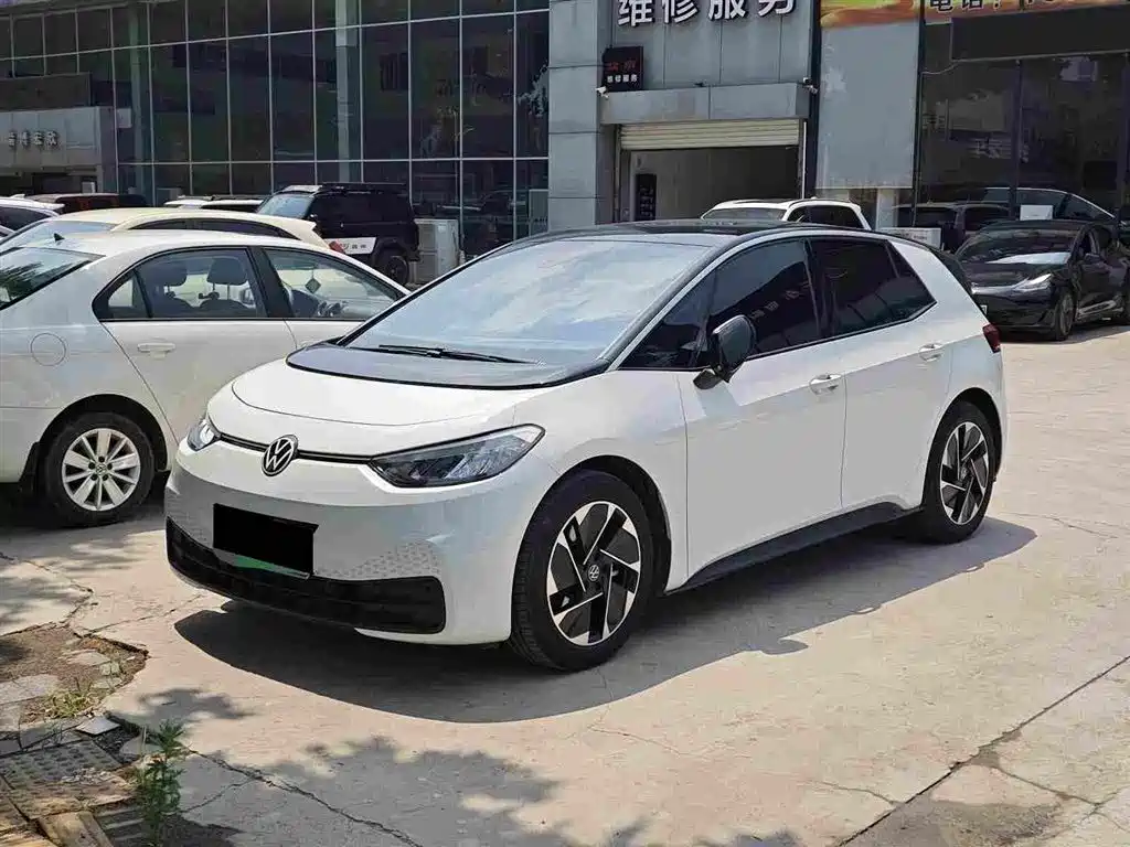 Volkswagen ID.3