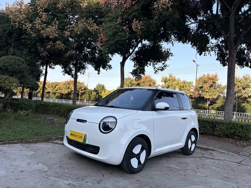 Changan Lumin