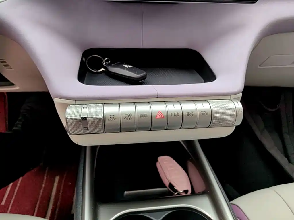 BYD Dolphin — миниатюра 14