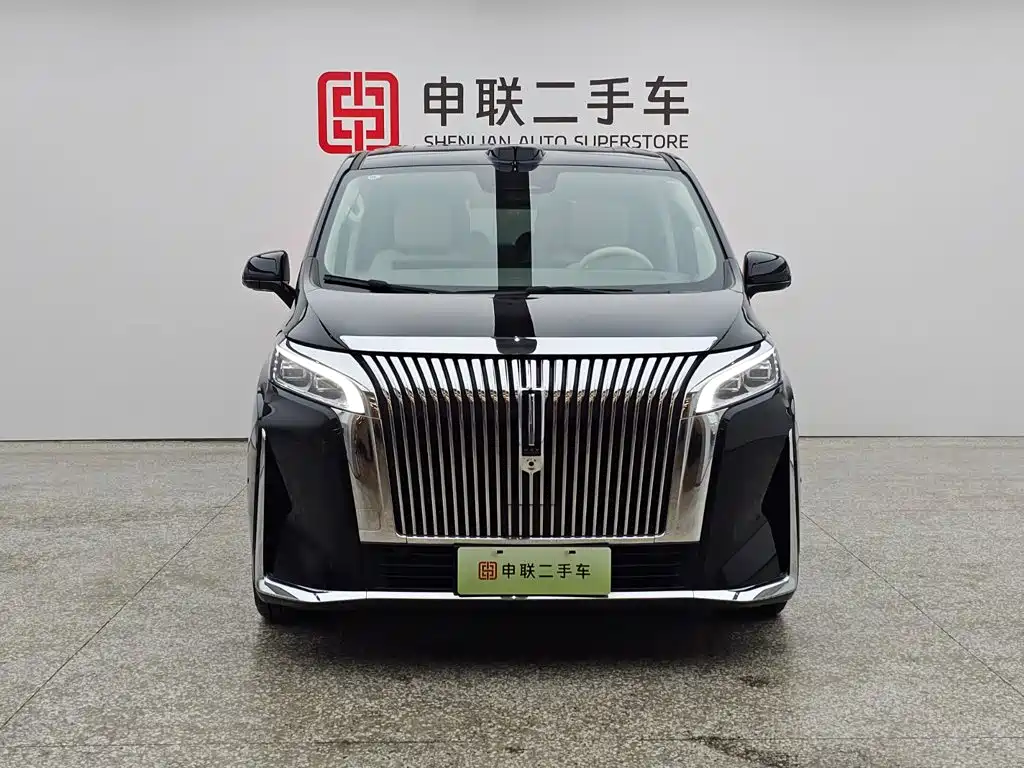 Wey 魏牌 高山新能源 — миниатюра 5