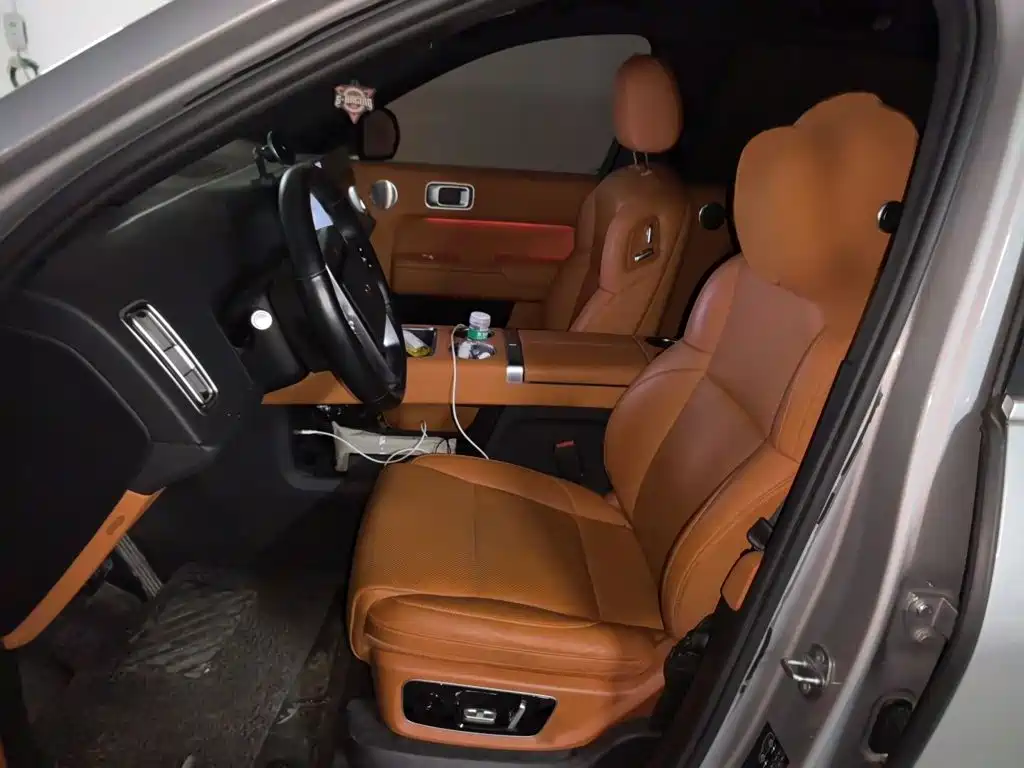 Li Auto Li L9 — миниатюра 8