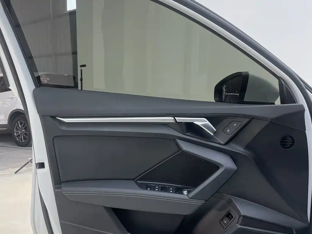 Audi A3 — миниатюра 16