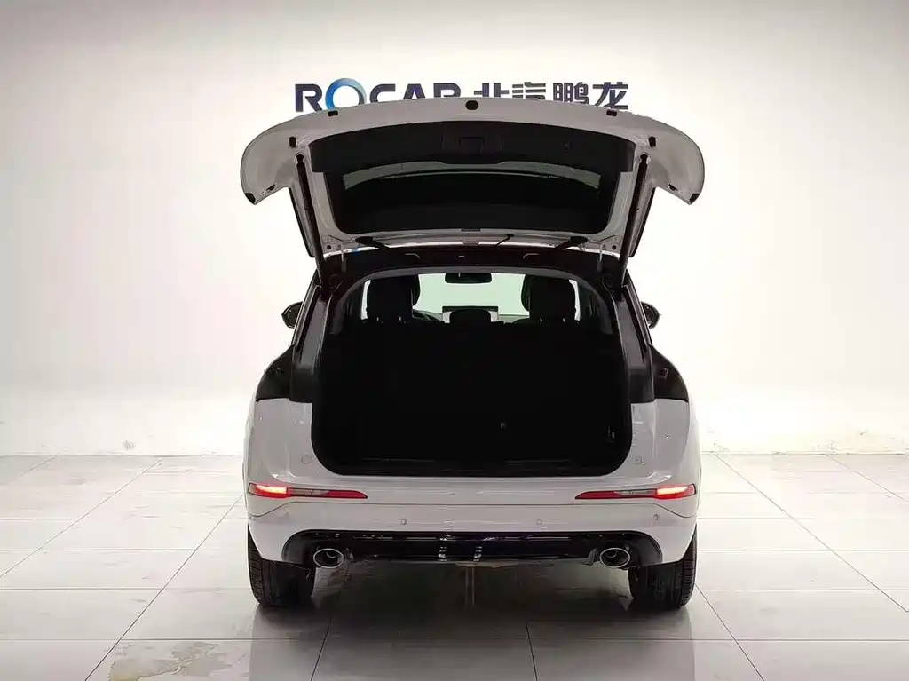 Lincoln Corsair Hybrid — миниатюра 4