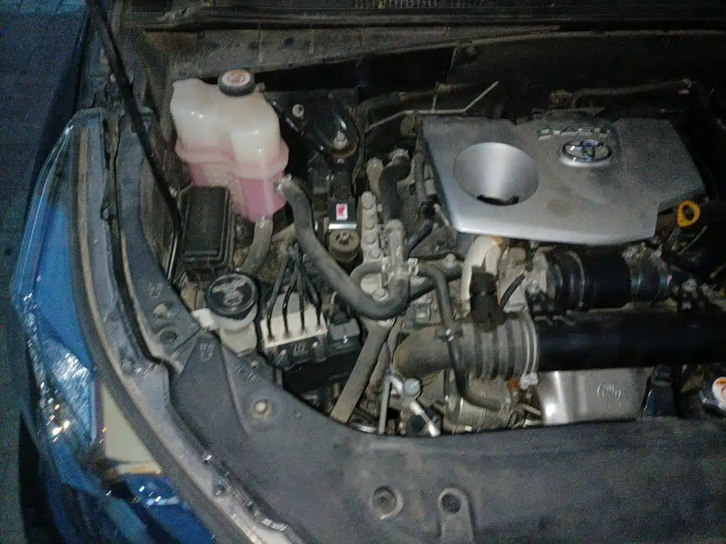 Toyota Highlander — миниатюра 20