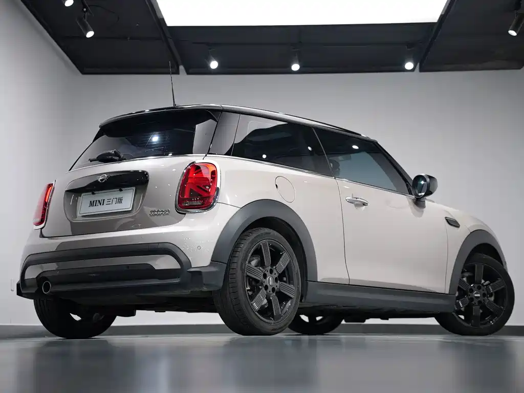 MINI Mini — миниатюра 6