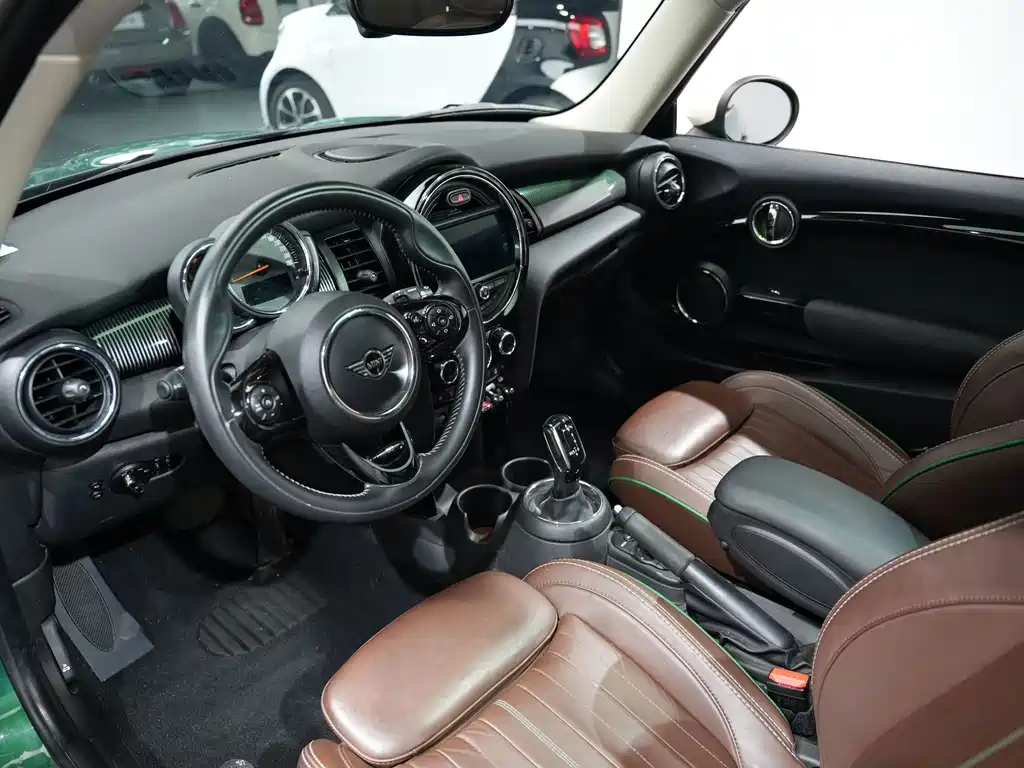 MINI Mini — миниатюра 8