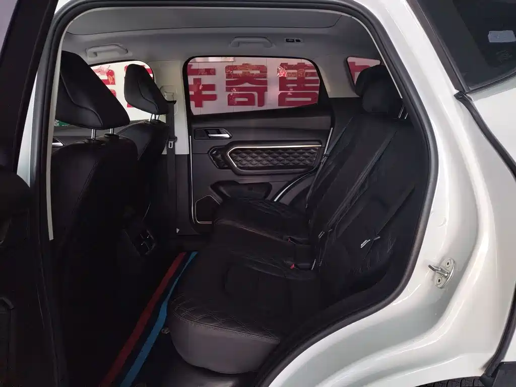 Haval H6 — миниатюра 5