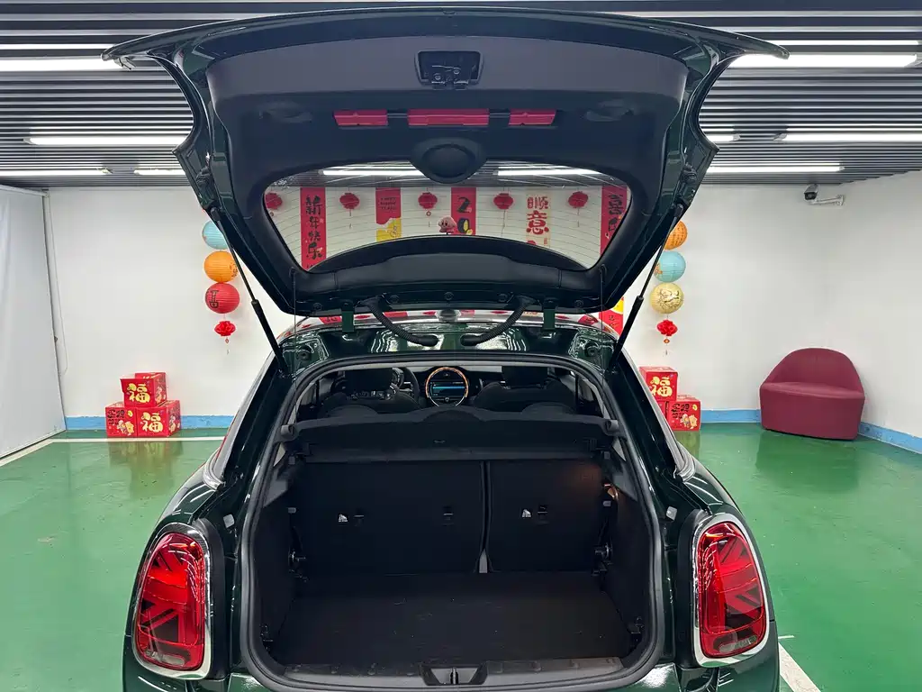 MINI Mini — миниатюра 24
