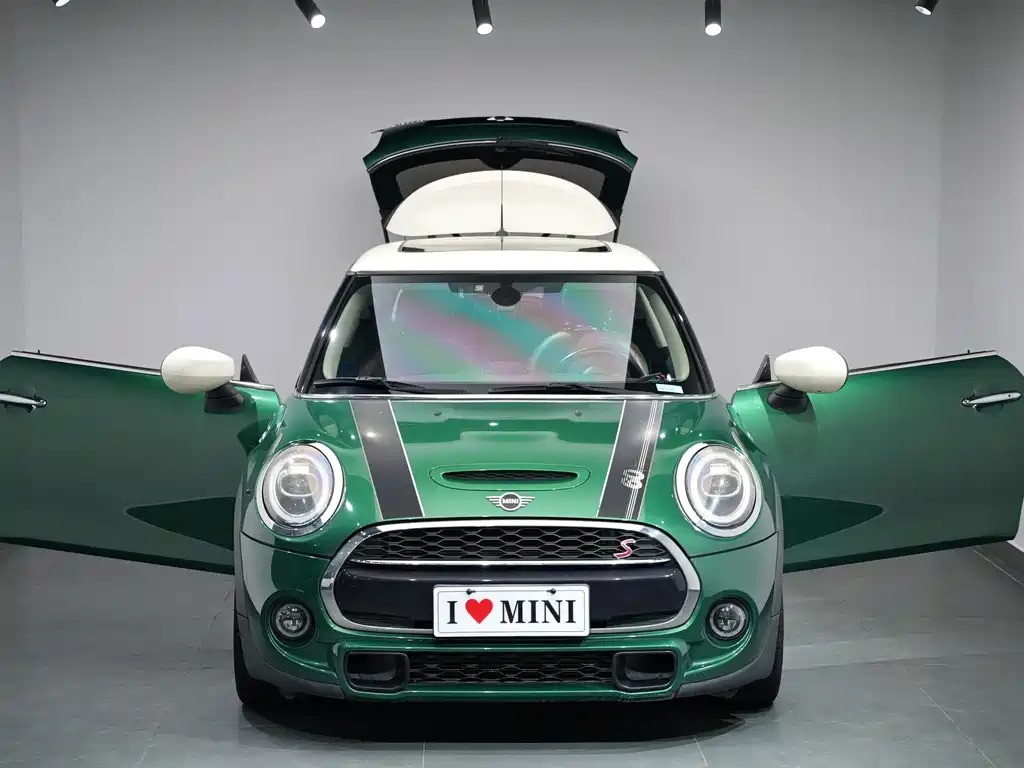 MINI Mini — миниатюра 2