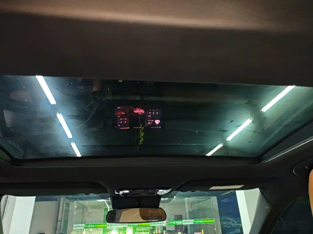 Toyota Avalon — миниатюра 18