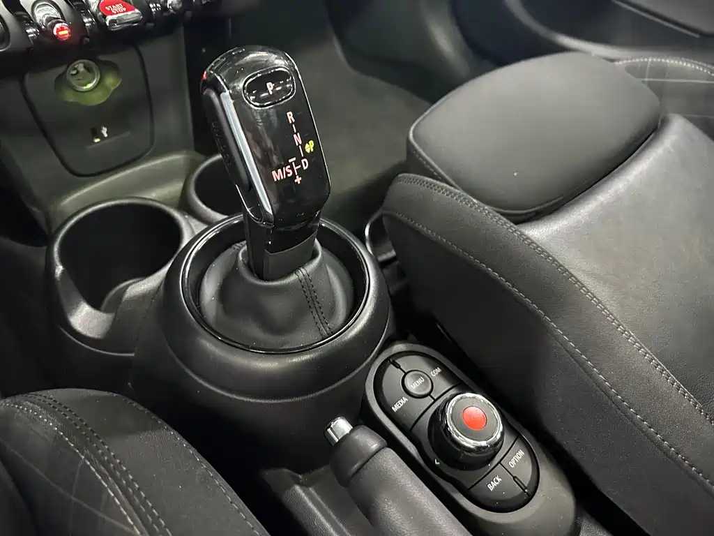 MINI Mini — миниатюра 17