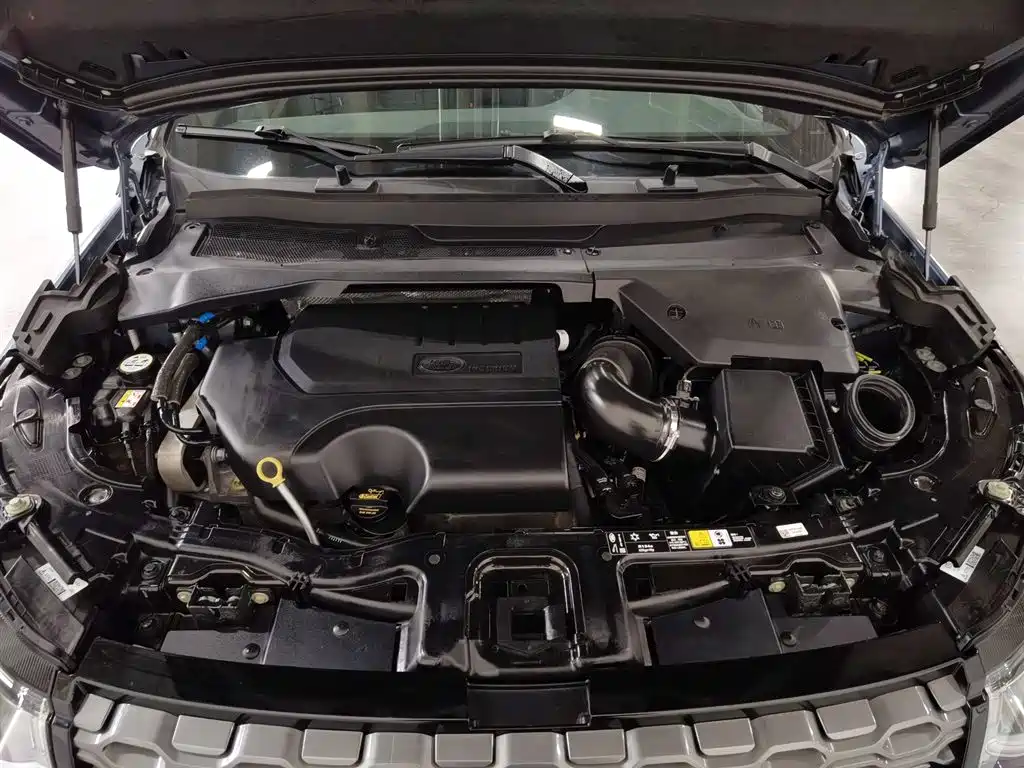 Land Rover Discovery Sport 2021 249PS R-Dynamic SE 5 мест