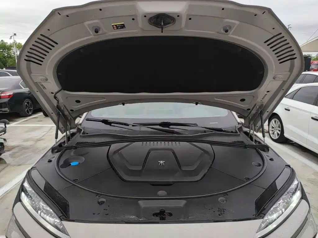 BYD PLUS New Energy — миниатюра 20