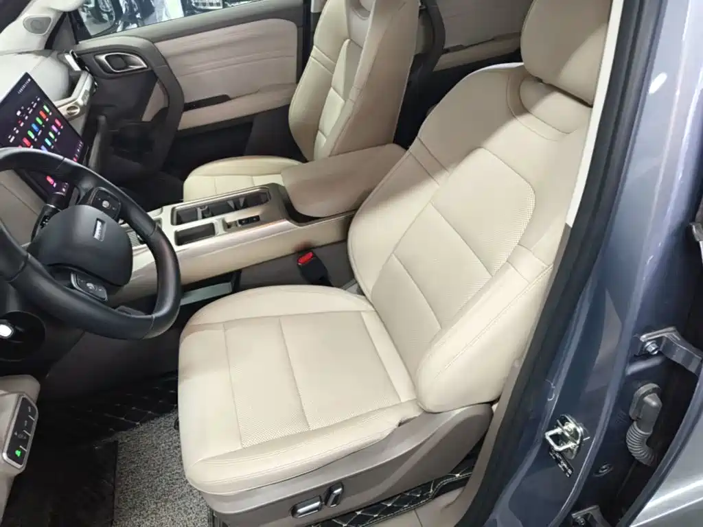 Haval 长城大狗 — миниатюра 15