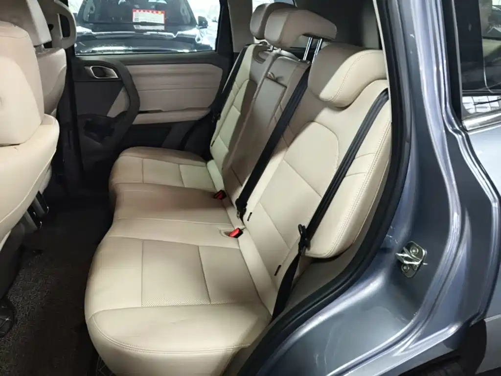 Haval 长城大狗 — миниатюра 17