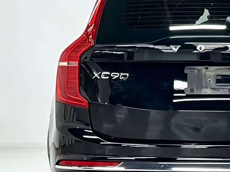 Volvo XC90 — фотографии объявления, Фото 20