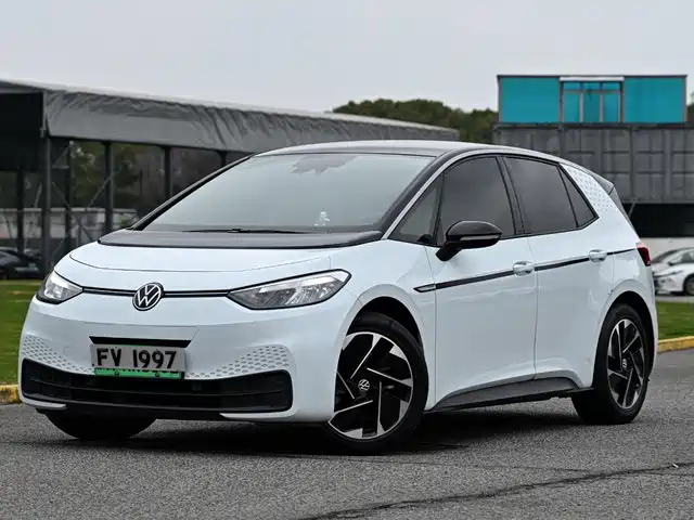 VOLKSWAGEN ID.3 2022