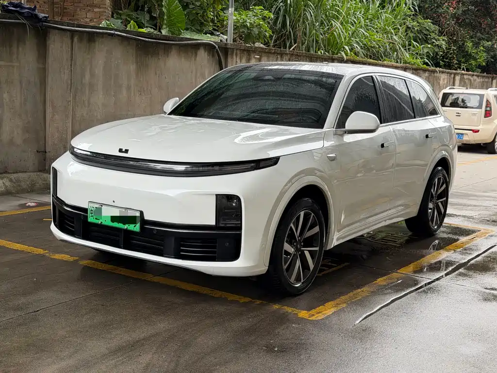 Li Auto L7 2023 Air
