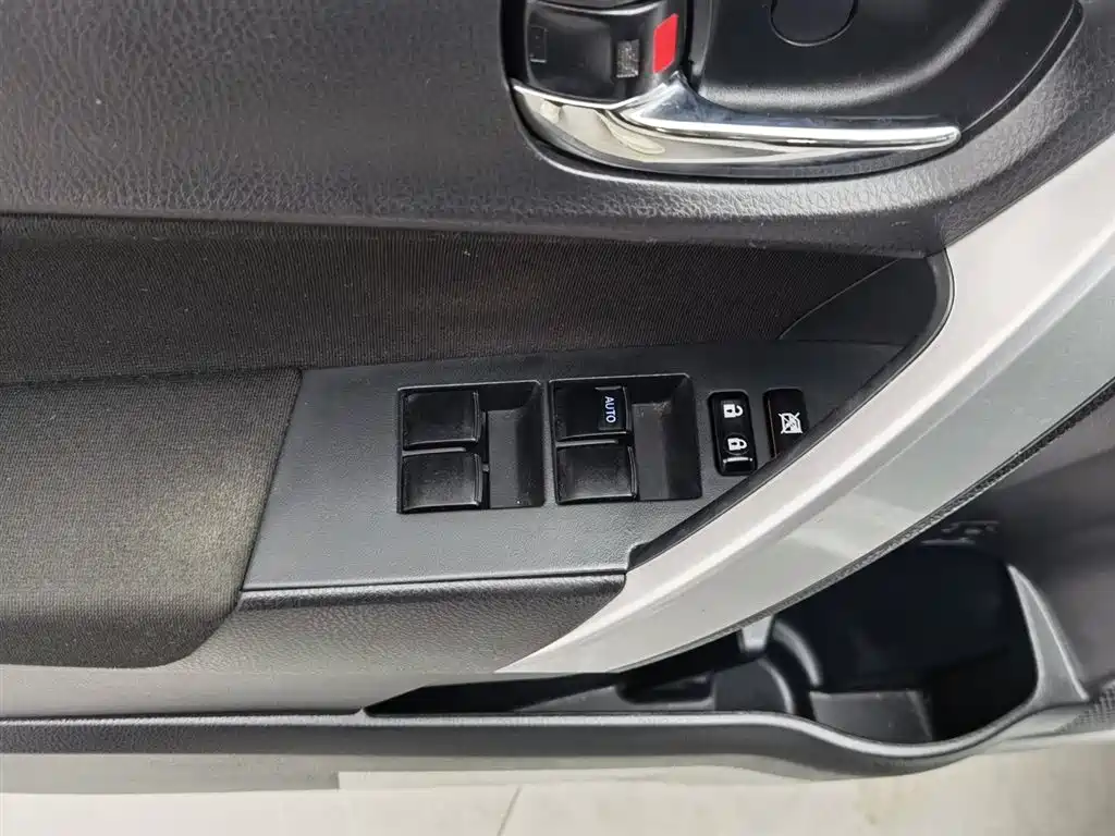 Toyota Corolla Levin E+ E+ 2019 1.8PH GS E-CVT Elite