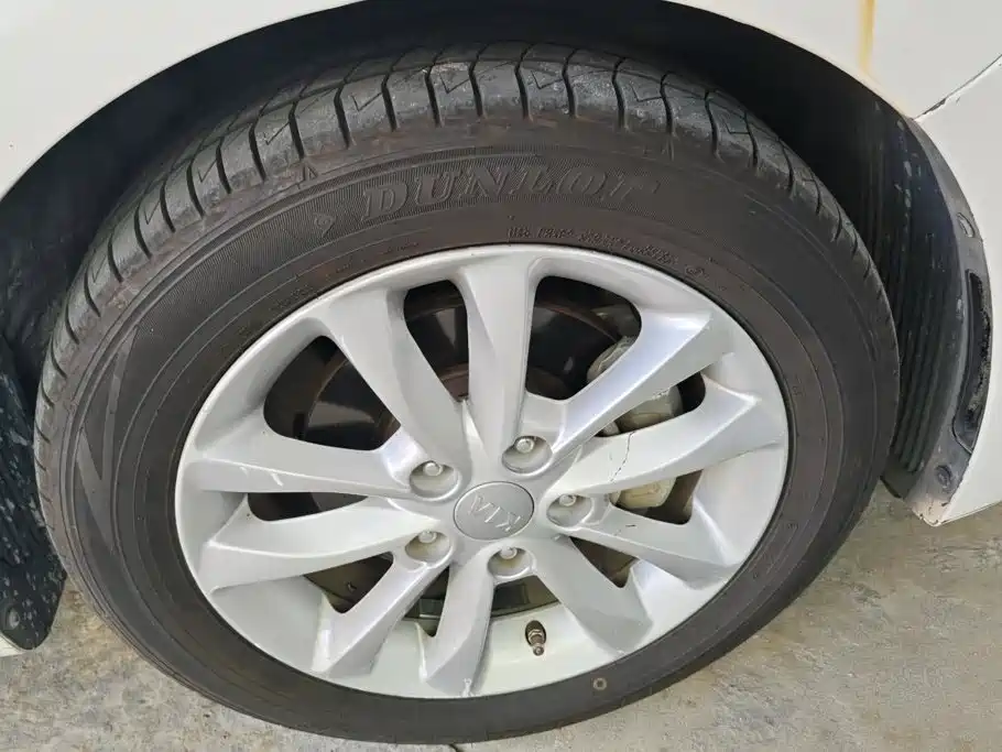Kia K3 — миниатюра 6
