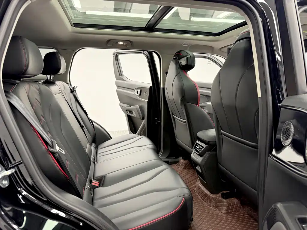 Haval Cool Dog — миниатюра 9