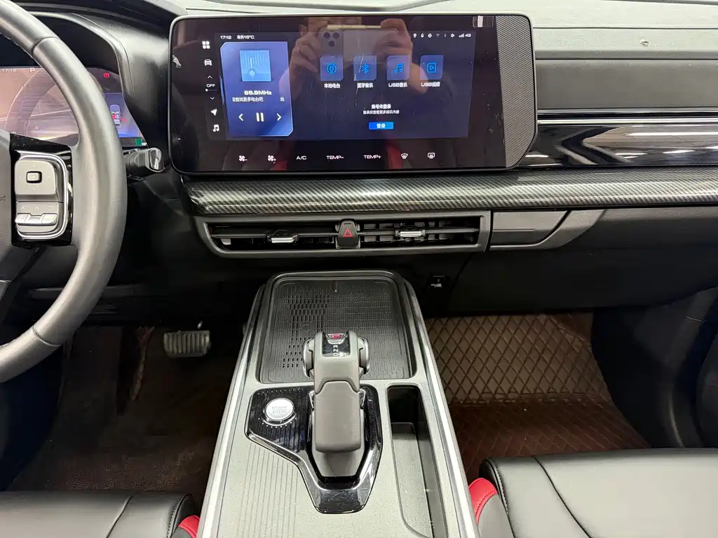 Haval Cool Dog — миниатюра 13