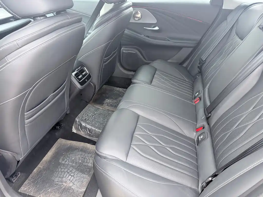 Chery Arrizo 8 — миниатюра 5