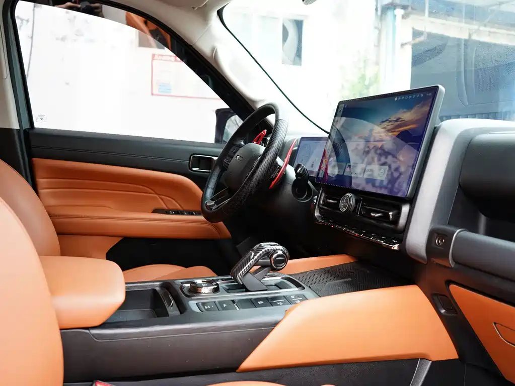 Haval H9 — миниатюра 10