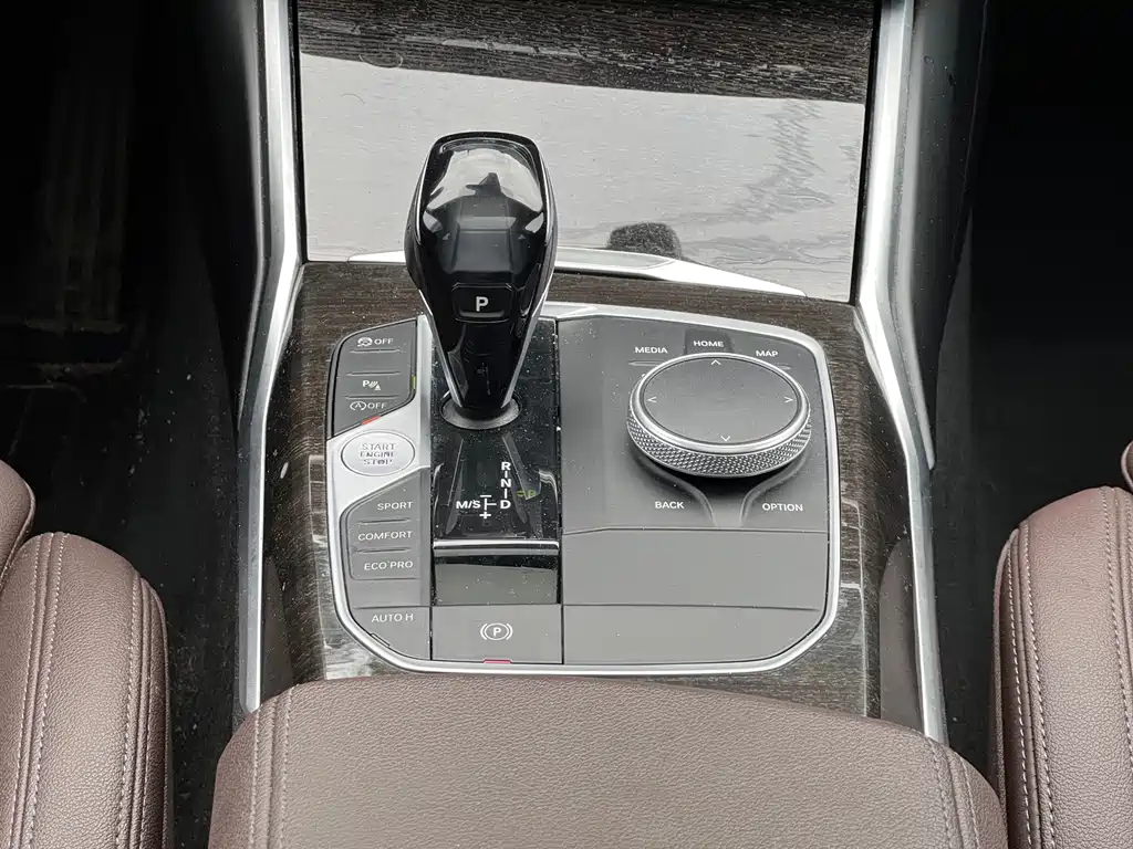 BMW 3 Series — миниатюра 9