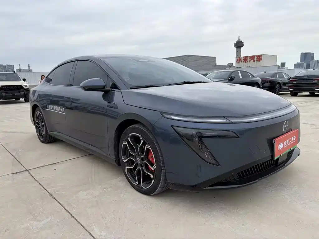 Nissan N7 — миниатюра 2