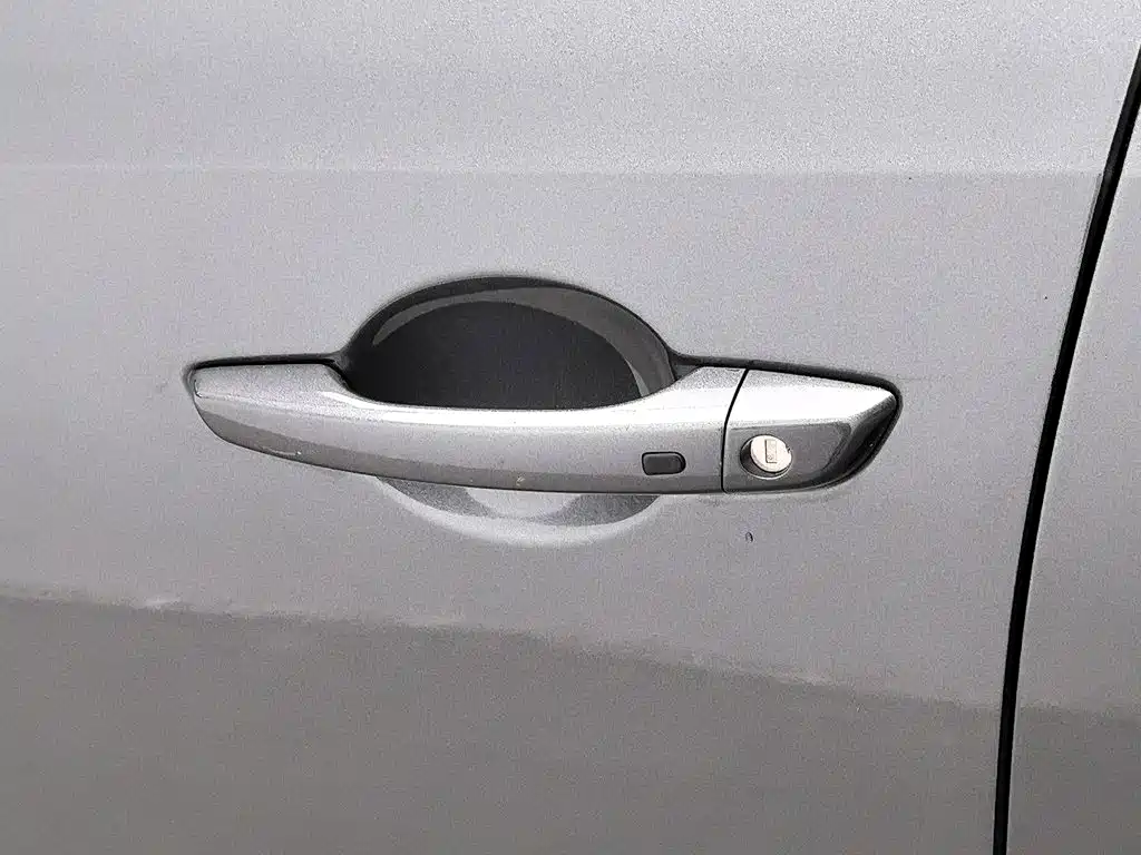 Changan CS35PLUS — миниатюра 18