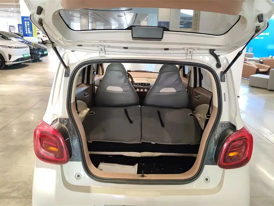 Wuling Mini EV MINIEV 2025