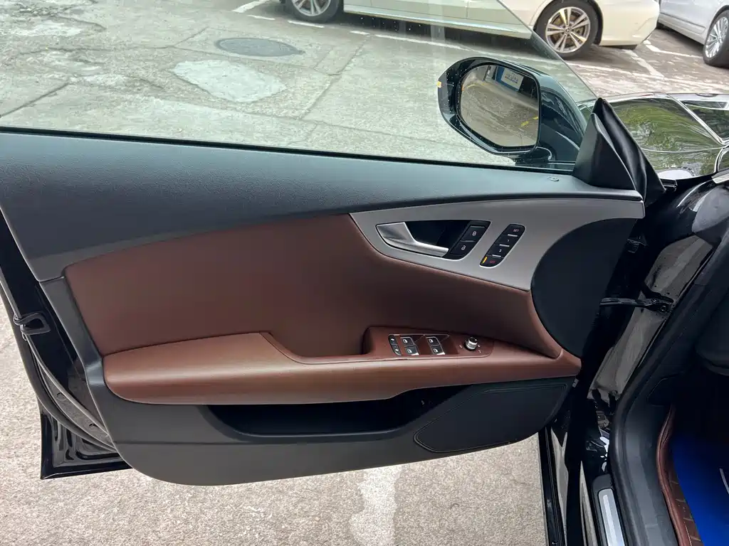 Audi A7 — миниатюра 15
