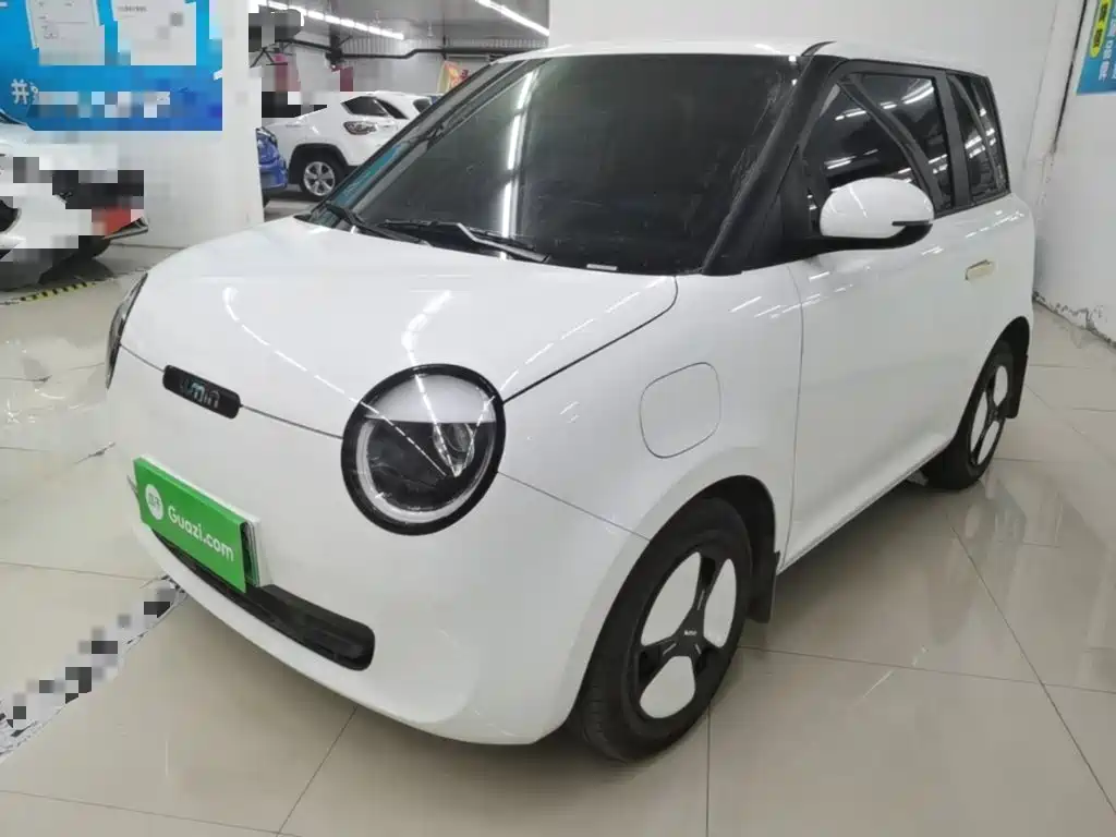 Qiyuan Lumin — миниатюра 2