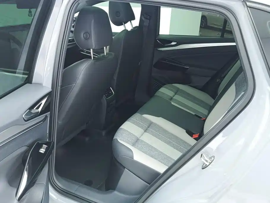 Volkswagen ID.4 Crozz — миниатюра 11