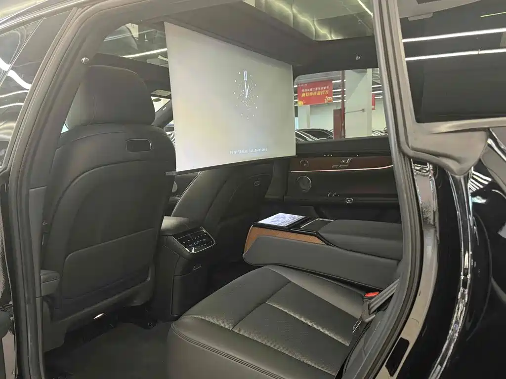 Xiangjie Xiangjie S9 — миниатюра 26