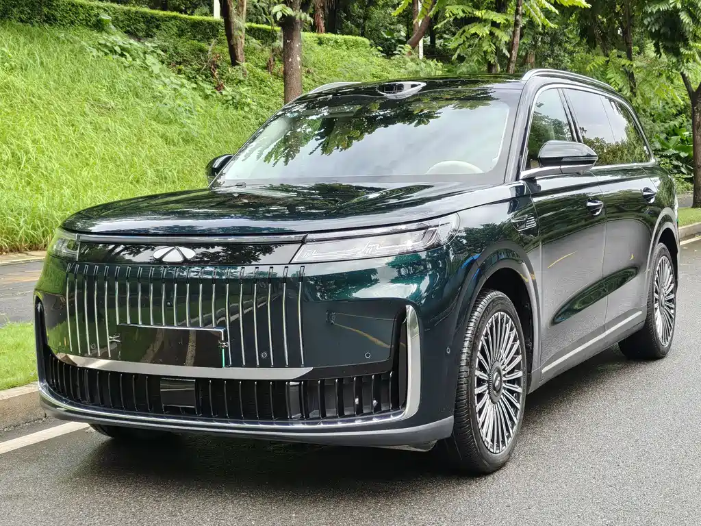 Fulwin Fengyun T11