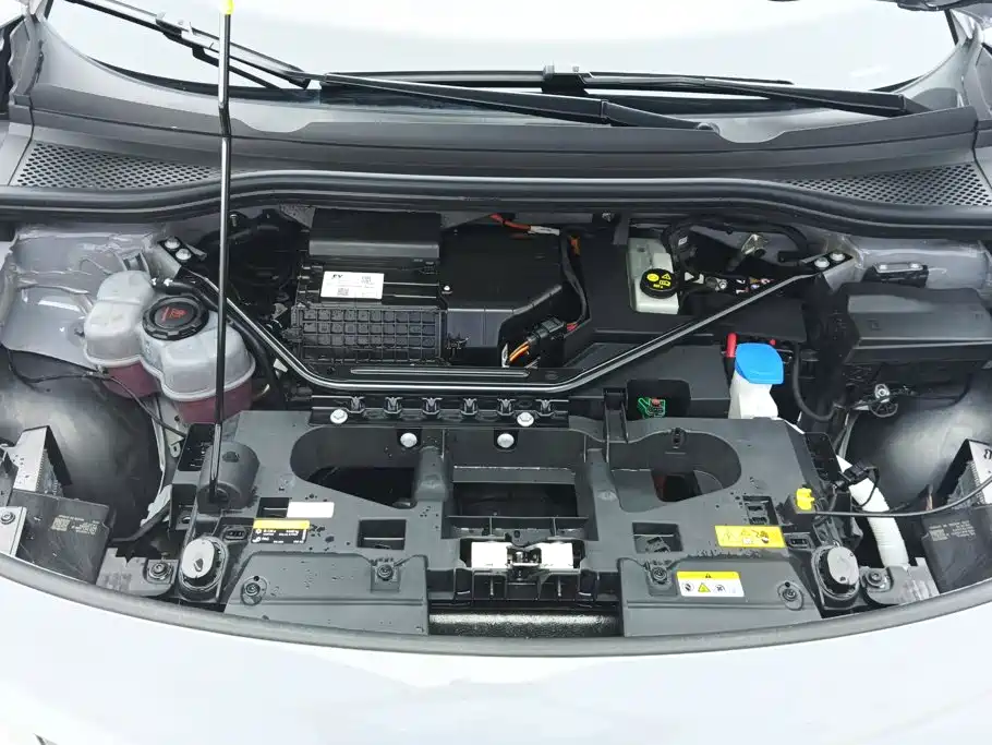 Volkswagen ID.4 Crozz — миниатюра 10