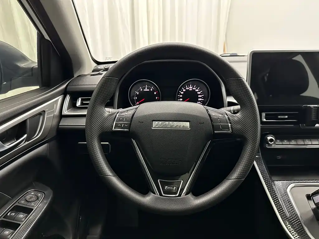 Haval M6 — миниатюра 10