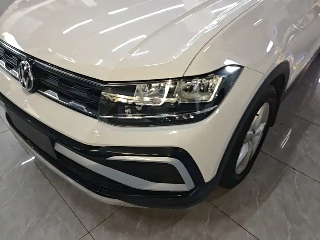 Volkswagen T-Cross — миниатюра 24