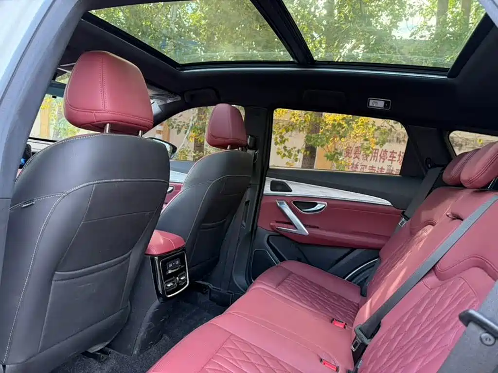 Jetour X70 PLUS — миниатюра 14