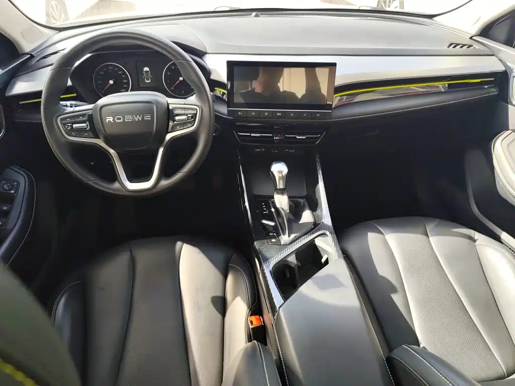 Roewe i5 — миниатюра 14