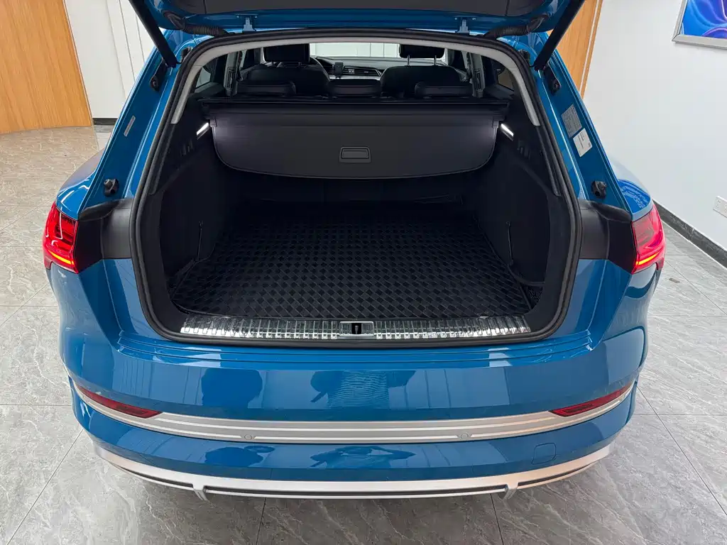 Audi e-tron — миниатюра 19