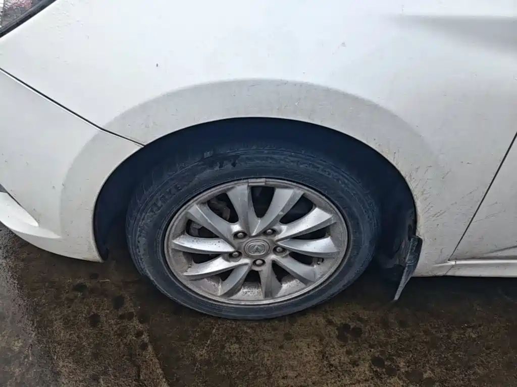Changan V7 — миниатюра 23