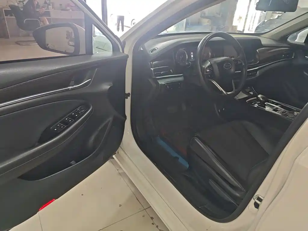 GAC Motor Trumpchi GA6 — миниатюра 16