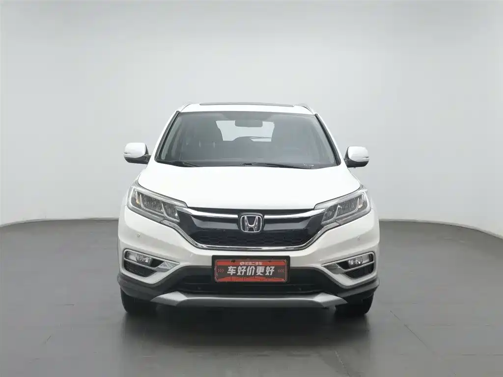 Honda CR-V 2016 2.0L